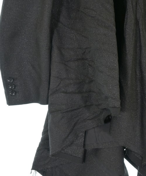 COMME des GARCONS（コムデギャルソン）その他 黒 サイズ:S レディース/2200728723061