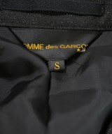 COMME des GARCONS（コムデギャルソン）その他 黒 サイズ:S レディース/2200728723061