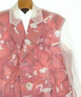 COMME des GARCONS（コムデギャルソン）カジュアルジャケット 白 サイズ:S レディース/2200728723085