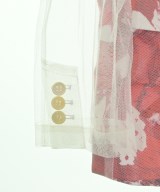 COMME des GARCONS（コムデギャルソン）カジュアルジャケット 白 サイズ:S レディース/2200728723085