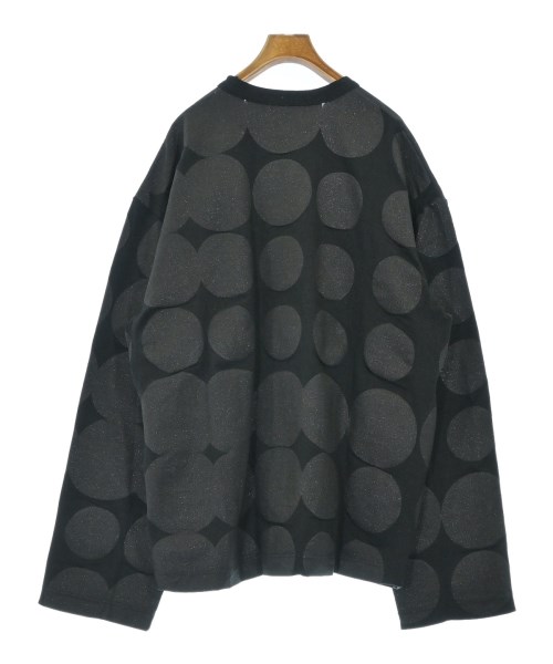COMME des GARCONS（コムデギャルソン）Tシャツ・カットソー 黒 サイズ:XS レディース/2200728723108