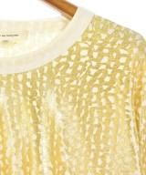 COMME des GARCONS（コムデギャルソン）Tシャツ・カットソー ゴールド サイズ:XS レディース/2200728723115