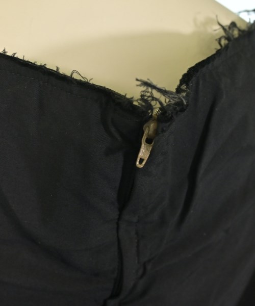 COMME des GARCONS（コムデギャルソン）ベスト 黒 サイズ:M レディース/2200728723306