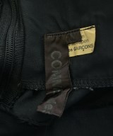 COMME des GARCONS（コムデギャルソン）ベスト 黒 サイズ:M レディース/2200728723306