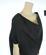 COMME des GARCONS（コムデギャルソン）ベスト 黒 サイズ:M レディース/2200728723306