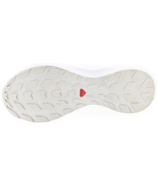 COMME des GARCONS（コムデギャルソン）スニーカー 白 サイズ:23cm レディース/2200729216029
