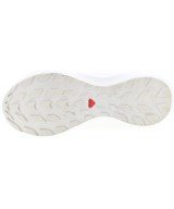 COMME des GARCONS（コムデギャルソン）スニーカー 白 サイズ:23cm レディース/2200729216029