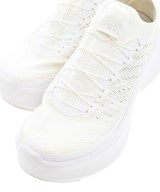 COMME des GARCONS（コムデギャルソン）スニーカー 白 サイズ:23cm レディース/2200729216029