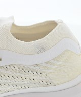 COMME des GARCONS（コムデギャルソン）スニーカー 白 サイズ:23cm レディース/2200729216029