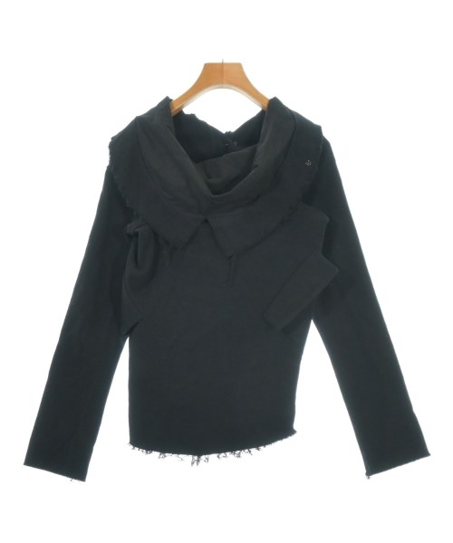 COMME des GARCONS（コムデギャルソン）カジュアルジャケット 黒 サイズ:-(S位) レディース/2200729358019