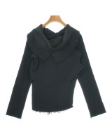 COMME des GARCONS（コムデギャルソン）カジュアルジャケット 黒 サイズ:-(S位) レディース/2200729358019