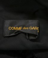 COMME des GARCONS（コムデギャルソン）カジュアルジャケット 黒 サイズ:-(S位) レディース/2200729358019