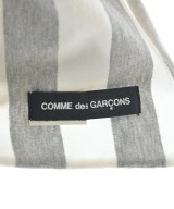 COMME des GARCONS（コムデギャルソン）ストール グレー サイズ:- メンズ/2200722808344
