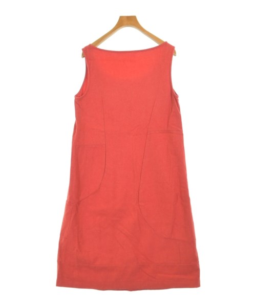 COMME des GARCONS（コムデギャルソン）ワンピース オレンジ サイズ:M レディース/2200729589093