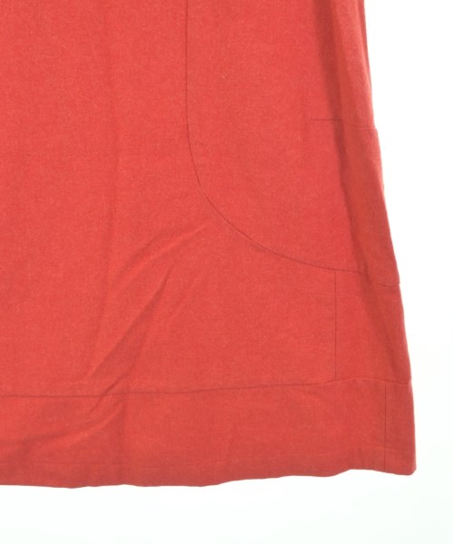 COMME des GARCONS（コムデギャルソン）ワンピース オレンジ サイズ:M レディース/2200729589093