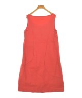 COMME des GARCONS（コムデギャルソン）ワンピース オレンジ サイズ:M レディース/2200729589093