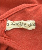 COMME des GARCONS（コムデギャルソン）ワンピース オレンジ サイズ:M レディース/2200729589093