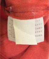 COMME des GARCONS（コムデギャルソン）ワンピース オレンジ サイズ:M レディース/2200729589093
