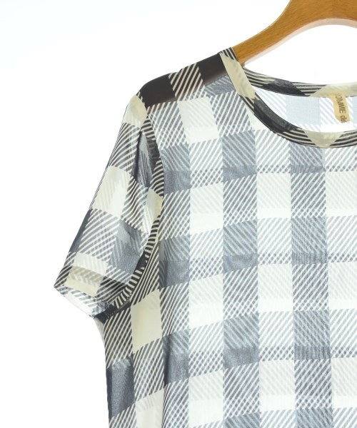 COMME des GARCONS（コムデギャルソン）ワンピース 黒 サイズ:-(M位) レディース/2200729589116