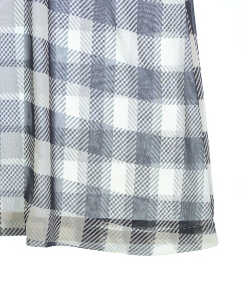 COMME des GARCONS（コムデギャルソン）ワンピース 黒 サイズ:-(M位) レディース/2200729589116