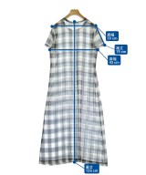 COMME des GARCONS（コムデギャルソン）ワンピース 黒 サイズ:-(M位) レディース/2200729589116
