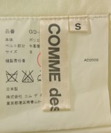 COMME des GARCONS（コムデギャルソン）ミニスカート カーキ サイズ:S レディース/2200729593014