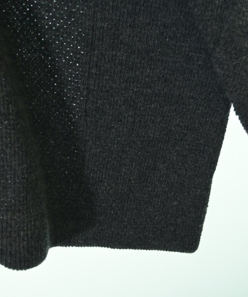 COMME des GARCONS（コムデギャルソン）カジュアルジャケット グレー サイズ:S レディース/2200729616027