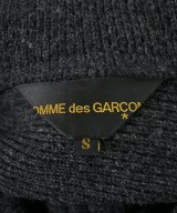 COMME des GARCONS（コムデギャルソン）カジュアルジャケット グレー サイズ:S レディース/2200729616027