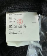 COMME des GARCONS（コムデギャルソン）カジュアルジャケット グレー サイズ:S レディース/2200729616027