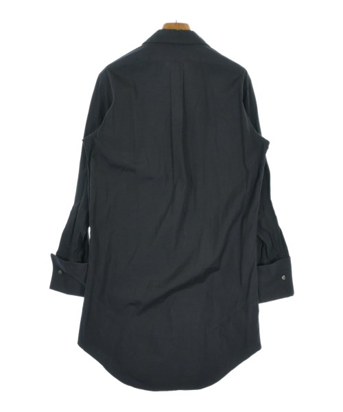 COMME des GARCONS（コムデギャルソン）カジュアルシャツ 黒 サイズ:F レディース/2200722320143