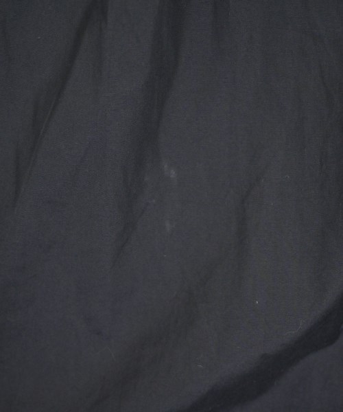 COMME des GARCONS（コムデギャルソン）カジュアルシャツ 黒 サイズ:F レディース/2200722320143
