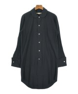 COMME des GARCONS（コムデギャルソン）カジュアルシャツ 黒 サイズ:F レディース/2200722320143