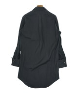 COMME des GARCONS（コムデギャルソン）カジュアルシャツ 黒 サイズ:F レディース/2200722320143