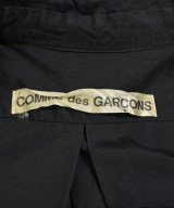 COMME des GARCONS（コムデギャルソン）カジュアルシャツ 黒 サイズ:F レディース/2200722320143