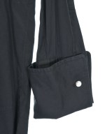 COMME des GARCONS（コムデギャルソン）カジュアルシャツ 黒 サイズ:F レディース/2200722320143