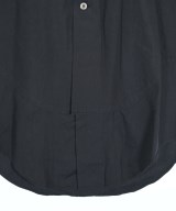 COMME des GARCONS（コムデギャルソン）カジュアルシャツ 黒 サイズ:F レディース/2200722320143