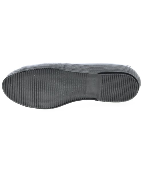 COMME des GARCONS（コムデギャルソン）スニーカー 黒 サイズ:23.5cm レディース/2200729906012