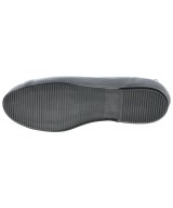 COMME des GARCONS（コムデギャルソン）スニーカー 黒 サイズ:23.5cm レディース/2200729906012