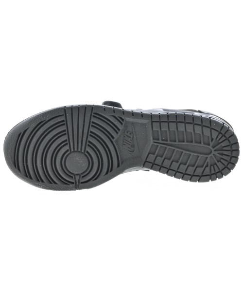 COMME des GARCONS（コムデギャルソン）スニーカー 黒 サイズ:25cm レディース/2200729906029
