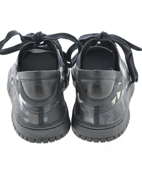 COMME des GARCONS（コムデギャルソン）スニーカー 黒 サイズ:25cm レディース/2200729906029