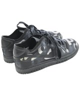 COMME des GARCONS（コムデギャルソン）スニーカー 黒 サイズ:25cm レディース/2200729906029