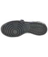 COMME des GARCONS（コムデギャルソン）スニーカー 黒 サイズ:25cm レディース/2200729906029