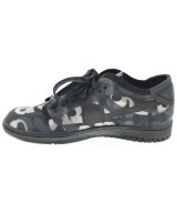 COMME des GARCONS（コムデギャルソン）スニーカー 黒 サイズ:25cm レディース/2200729906029