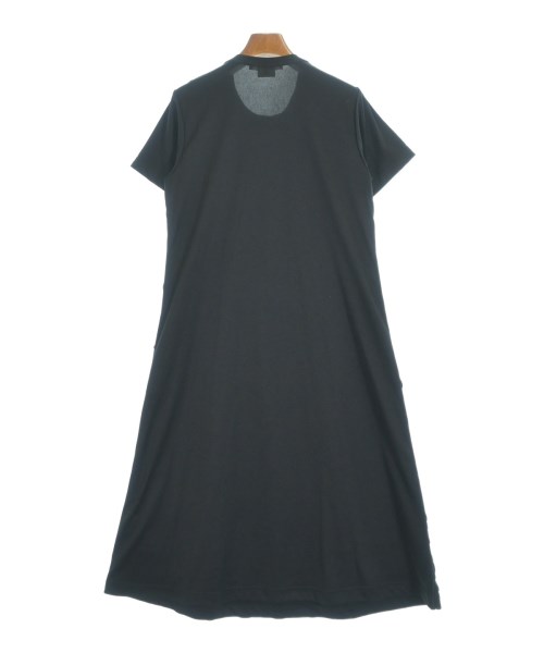 COMME des GARCONS（コムデギャルソン）ワンピース 黒 サイズ:M レディース/2200729906050