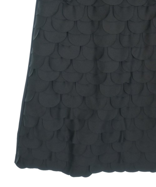 COMME des GARCONS（コムデギャルソン）ワンピース 黒 サイズ:M レディース/2200729906050