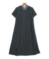 COMME des GARCONS（コムデギャルソン）ワンピース 黒 サイズ:M レディース/2200729906050
