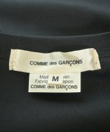 COMME des GARCONS（コムデギャルソン）ワンピース 黒 サイズ:M レディース/2200729906050