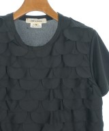 COMME des GARCONS（コムデギャルソン）ワンピース 黒 サイズ:M レディース/2200729906050