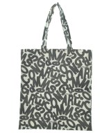 COMME des GARCONS（コムデギャルソン）トートバッグ 白 サイズ:- レディース/2200729934046