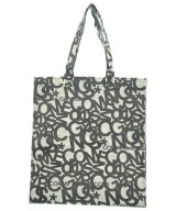COMME des GARCONS（コムデギャルソン）トートバッグ 白 サイズ:- レディース/2200729934046
